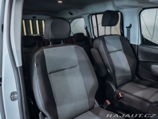 Toyota ProAce City Verso 1.2T 110k L2 Shuttle 2024