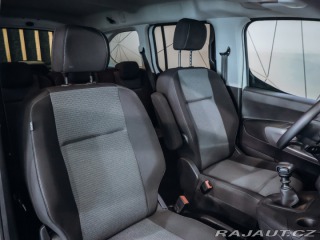 Toyota ProAce City Verso 1.2T 110k L2 Shuttle 2024