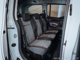 Toyota ProAce City Verso 1.2T 110k L2 Shuttle 2024