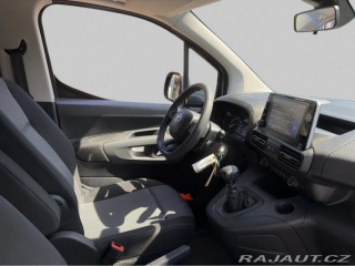 Toyota ProAce City Verso 1.2T 110k L2 Shuttle 2024