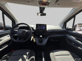 Toyota ProAce City Verso 1.2T 110k L2 Shuttle 2024