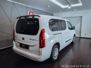 Toyota ProAce City Verso 1.2T 110k L2 Shuttle 2024