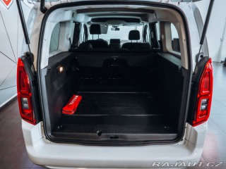 Toyota ProAce City Verso 1.2T 110k L2 Shuttle 2024
