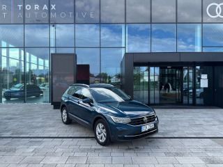 Volkswagen Tiguan Life  2,0TDI 110kW DSG