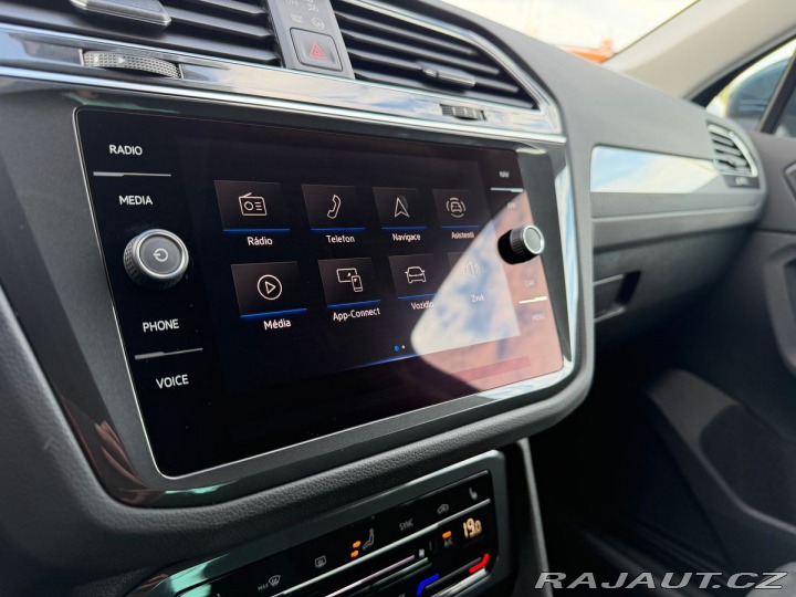 Volkswagen Tiguan Life 2,0TDI 110kW DSG 2022
