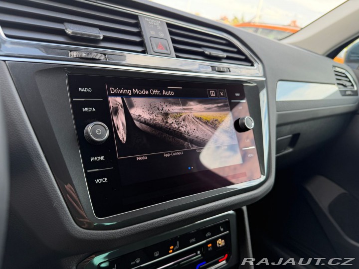 Volkswagen Tiguan Life 2,0TDI 110kW DSG 2022