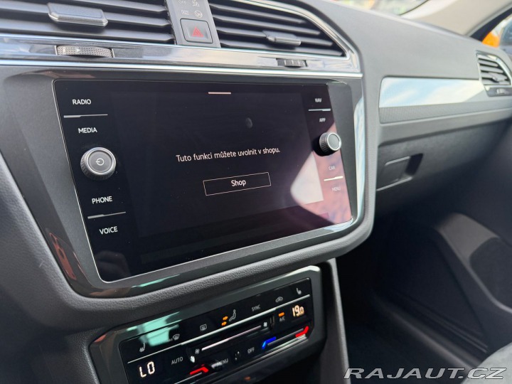 Volkswagen Tiguan Life 2,0TDI 110kW DSG 2022