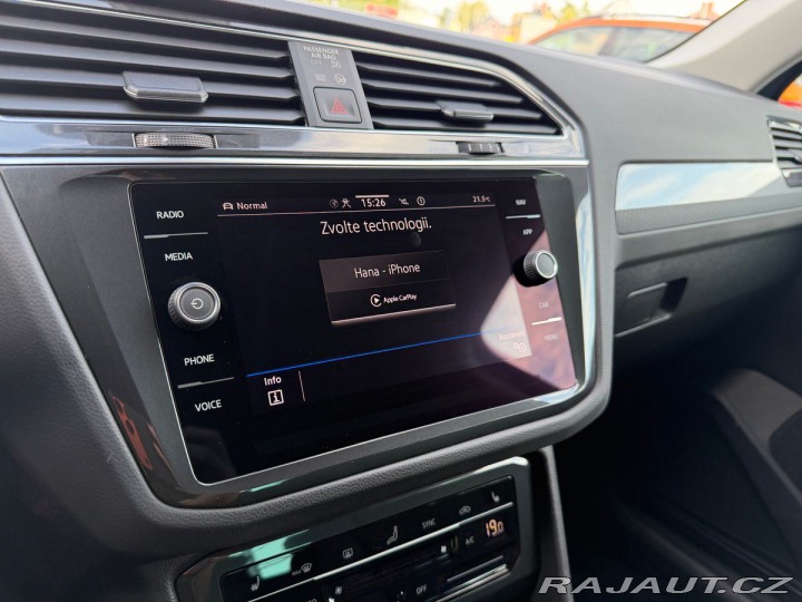 Volkswagen Tiguan Life 2,0TDI 110kW DSG 2022