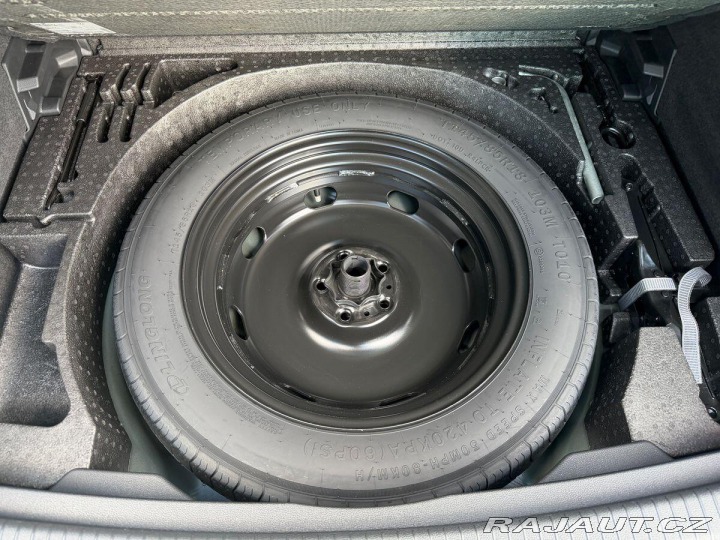 Volkswagen Tiguan Life 2,0TDI 110kW DSG 2022