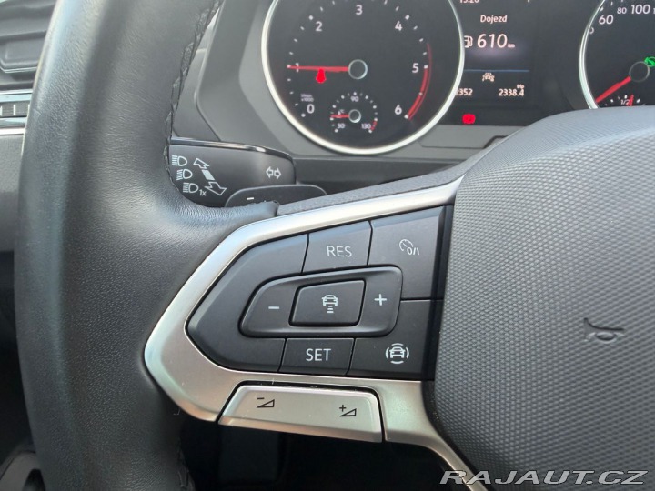 Volkswagen Tiguan Life 2,0TDI 110kW DSG 2022
