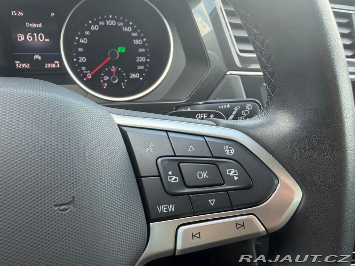 Volkswagen Tiguan Life 2,0TDI 110kW DSG 2022