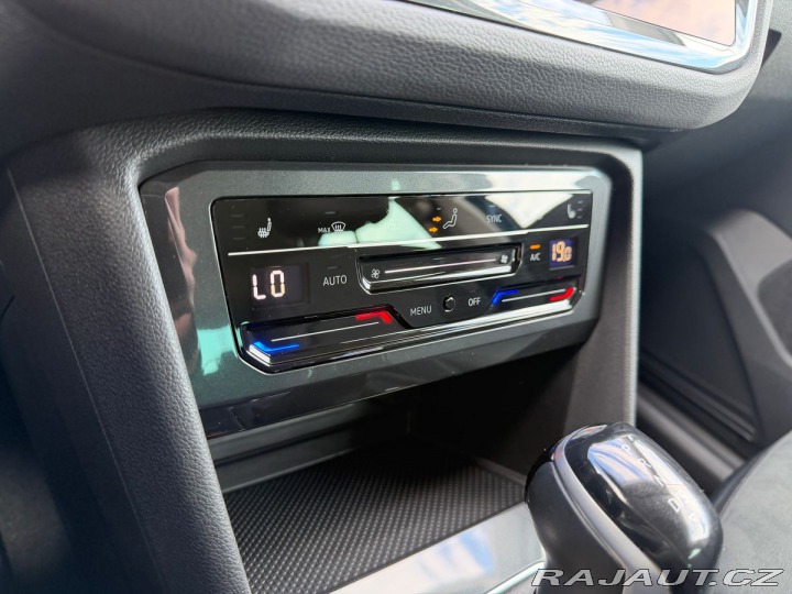 Volkswagen Tiguan Life 2,0TDI 110kW DSG 2022