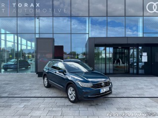 Volkswagen Tiguan Life 2,0TDI 110kW DSG 2022