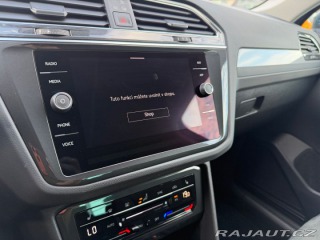 Volkswagen Tiguan Life 2,0TDI 110kW DSG 2022