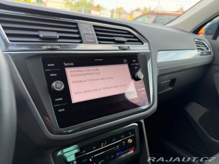Volkswagen Tiguan Life 2,0TDI 110kW DSG 2022