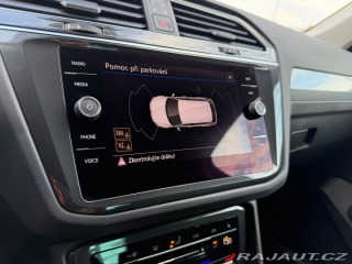Volkswagen Tiguan Life 2,0TDI 110kW DSG 2022
