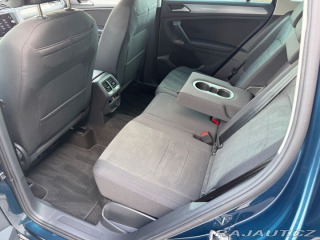 Volkswagen Tiguan Life 2,0TDI 110kW DSG 2022