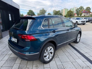 Volkswagen Tiguan Life 2,0TDI 110kW DSG 2022