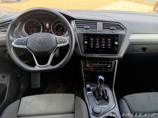 Volkswagen Tiguan Life 2,0TDI 110kW DSG 2022