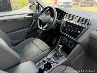 Volkswagen Tiguan Life 2,0TDI 110kW DSG 2022