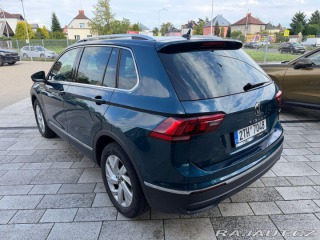 Volkswagen Tiguan Life 2,0TDI 110kW DSG 2022