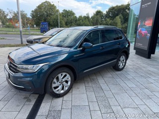 Volkswagen Tiguan Life 2,0TDI 110kW DSG 2022