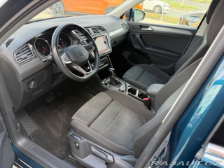 Volkswagen Tiguan Life 2,0TDI 110kW DSG 2022
