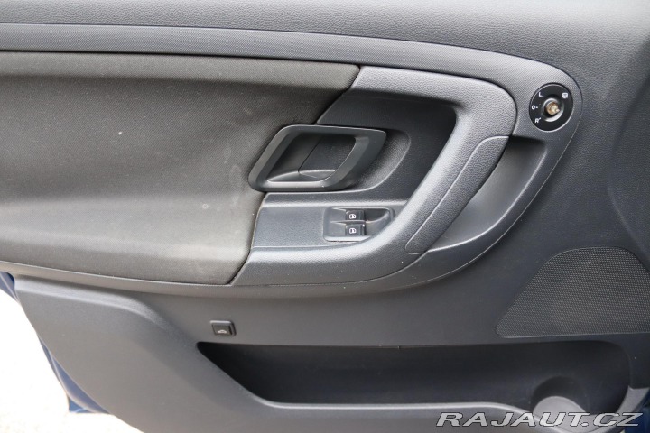 Škoda Fabia 2011