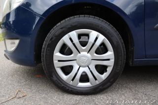 Škoda Fabia 2011