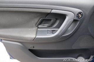 Škoda Fabia 2011