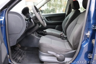 Škoda Fabia 2011