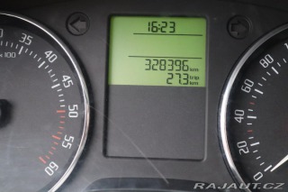 Škoda Fabia 2011
