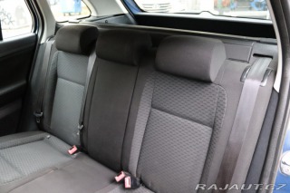 Škoda Fabia 2011