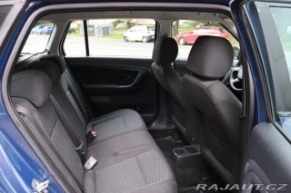 Škoda Fabia 2011
