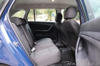 Škoda Fabia 2011