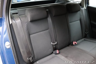 Škoda Fabia 2011