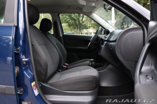 Škoda Fabia 2011