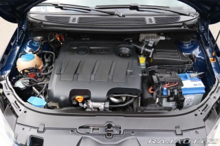 Škoda Fabia 2011