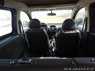 Opel Combo 1.4 i 66 kw 2010