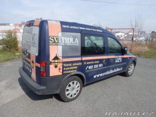 Opel Combo 1.4 i 66 kw 2010