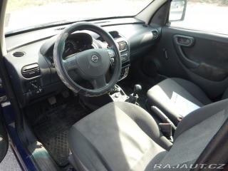 Opel Combo 1.4 i 66 kw 2010