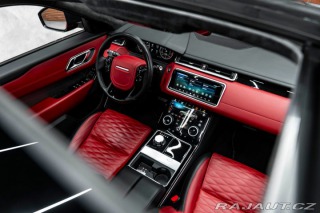 Land Rover Range Rover Velar  2019