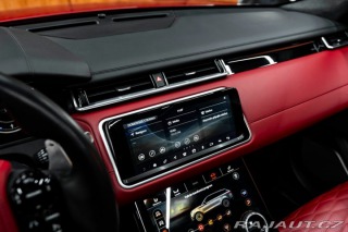 Land Rover Range Rover Velar  2019