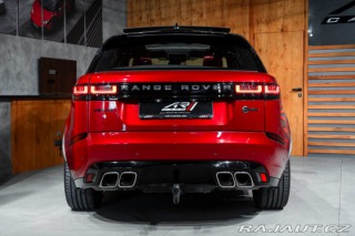 Land Rover Range Rover Velar  2019