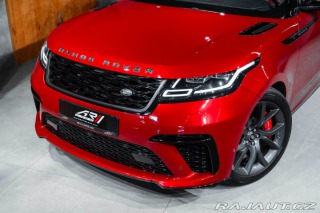 Land Rover Range Rover Velar  2019
