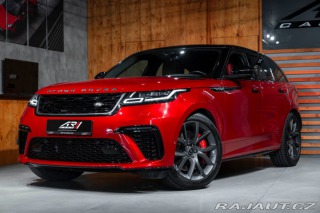 Land Rover Range Rover Velar  2019
