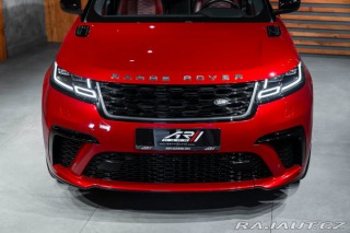 Land Rover Range Rover Velar  2019