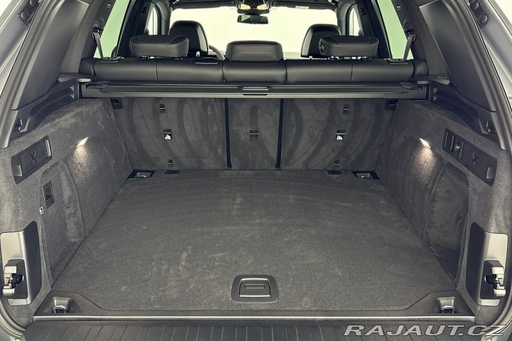 BMW X5 xDrive40i 2026