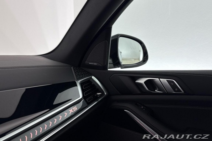 BMW X5 xDrive40i 2026