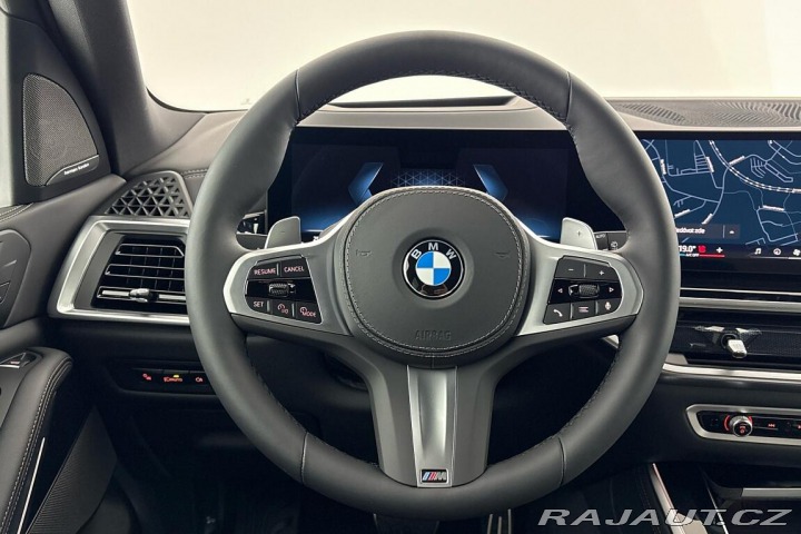 BMW X5 xDrive40i 2026